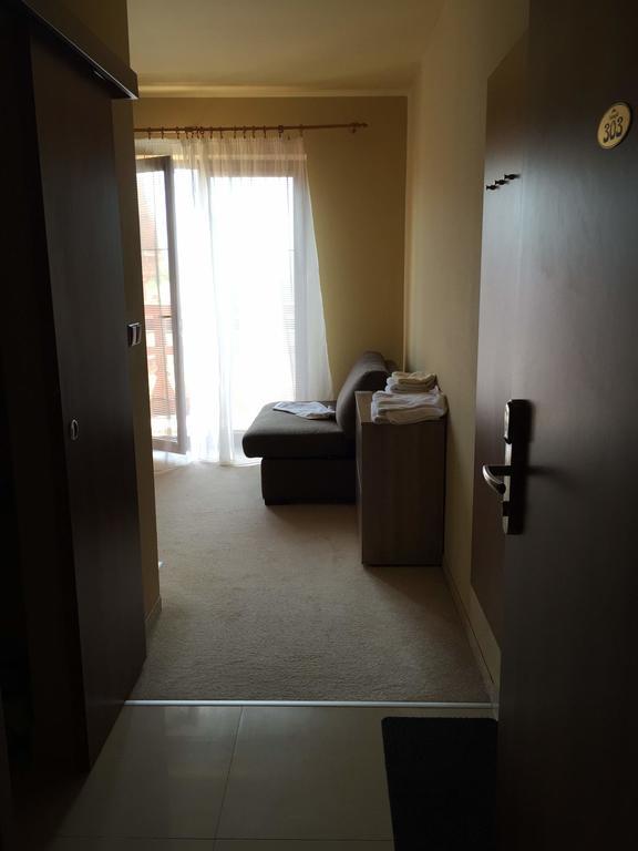 Apartman Fiona Veľka Lomnica Bagian luar foto