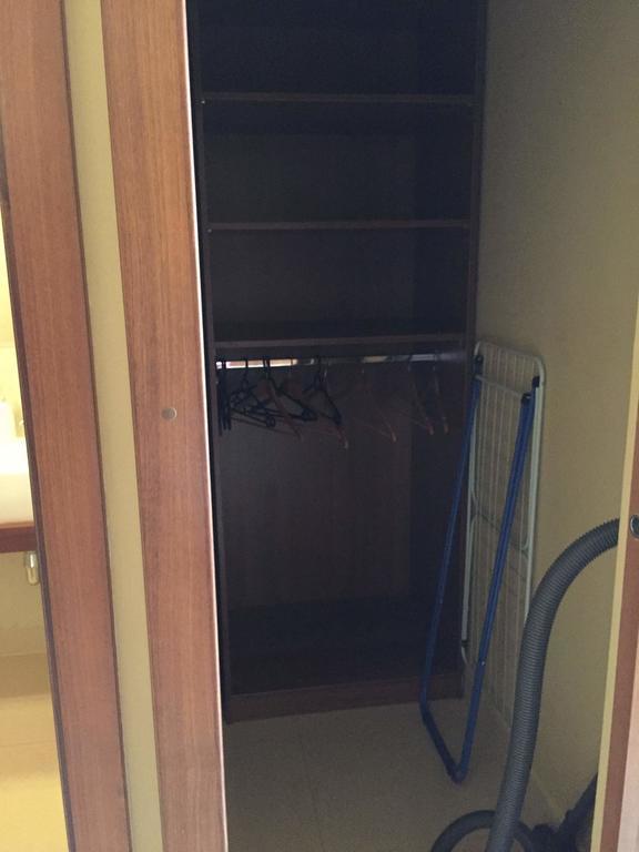 Apartman Fiona Veľka Lomnica Bagian luar foto