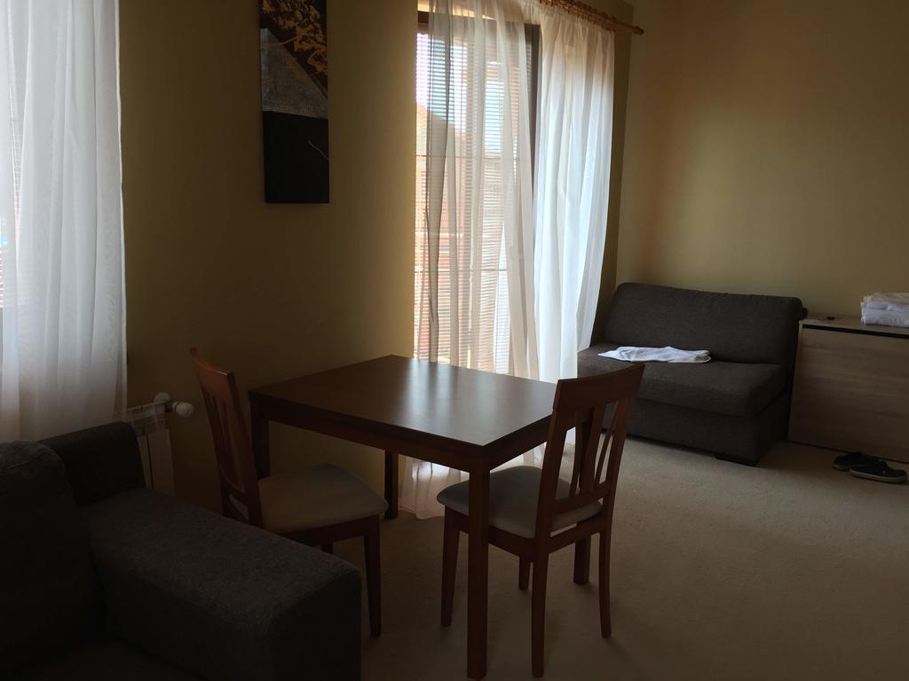 Apartman Fiona Veľka Lomnica Bagian luar foto