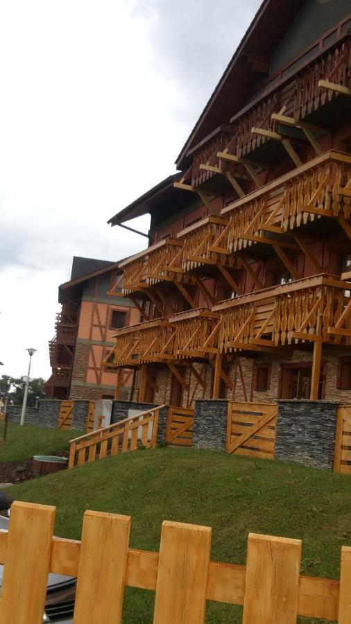 Apartman Fiona Veľka Lomnica Bagian luar foto