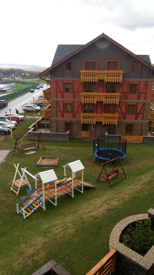 Apartman Fiona Veľka Lomnica Bagian luar foto