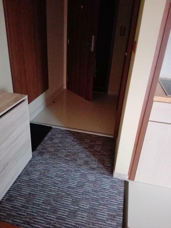 Apartman Fiona Veľka Lomnica Bagian luar foto